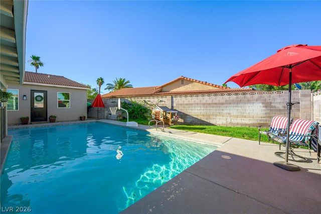 6516 Celeste Avenue, Las Vegas, NV 89107