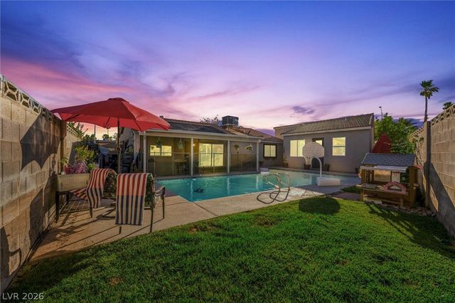 6516 Celeste Avenue, Las Vegas, NV 89107