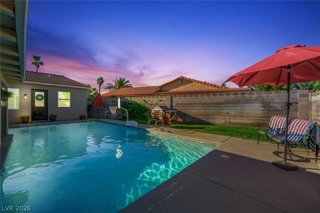 6516 Celeste Avenue, Las Vegas, NV 89107