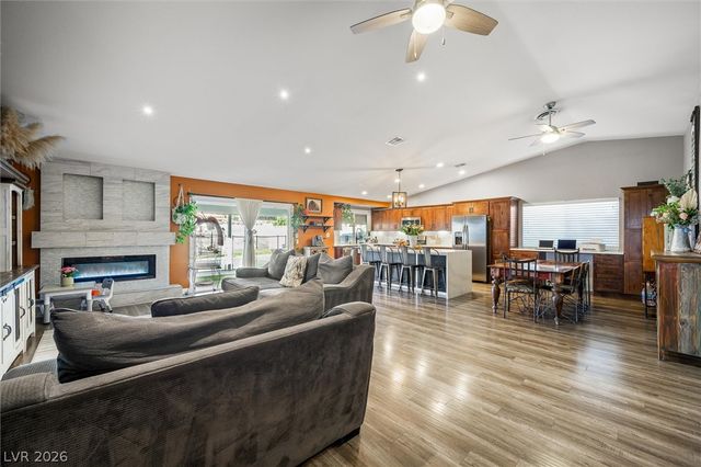 6516 Celeste Avenue, Las Vegas, NV 89107