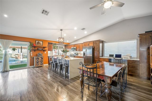 6516 Celeste Avenue, Las Vegas, NV 89107