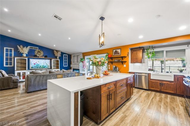 6516 Celeste Avenue, Las Vegas, NV 89107