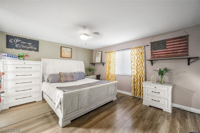 6516 Celeste Avenue, Las Vegas, NV 89107