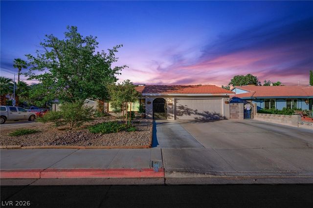6516 Celeste Avenue, Las Vegas, NV 89107