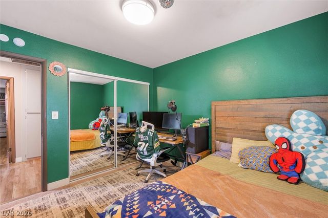 6516 Celeste Avenue, Las Vegas, NV 89107