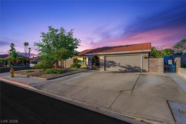 6516 Celeste Avenue, Las Vegas, NV 89107