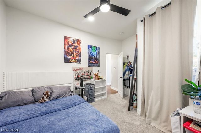 6516 Celeste Avenue, Las Vegas, NV 89107