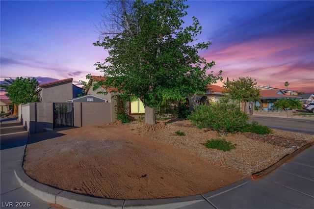 6516 Celeste Avenue, Las Vegas, NV 89107
