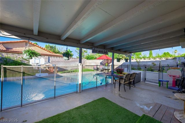 6516 Celeste Avenue, Las Vegas, NV 89107