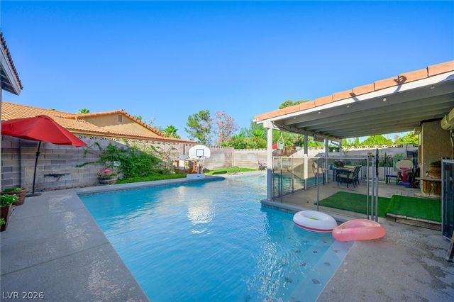 6516 Celeste Avenue, Las Vegas, NV 89107