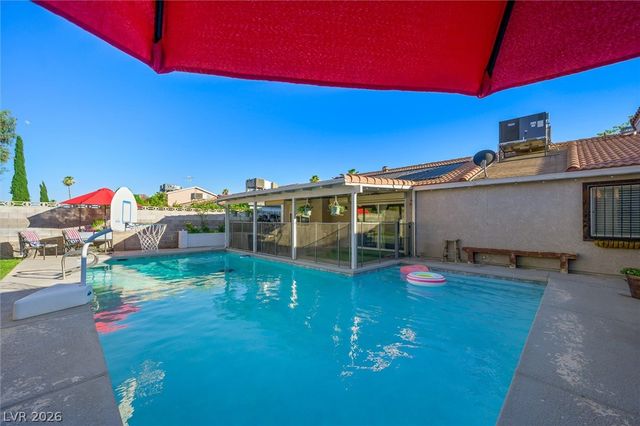 6516 Celeste Avenue, Las Vegas, NV 89107