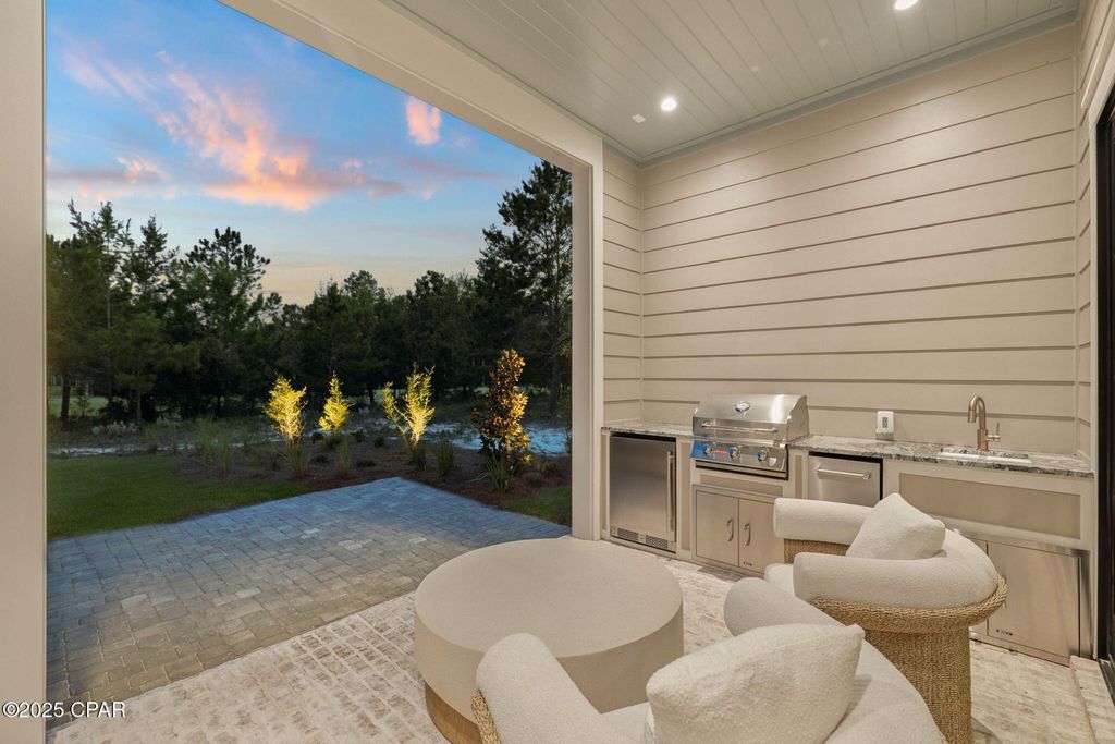 Image 13 of property listing at 1576 Salamander Trail, Panama City Beach, FL 32413