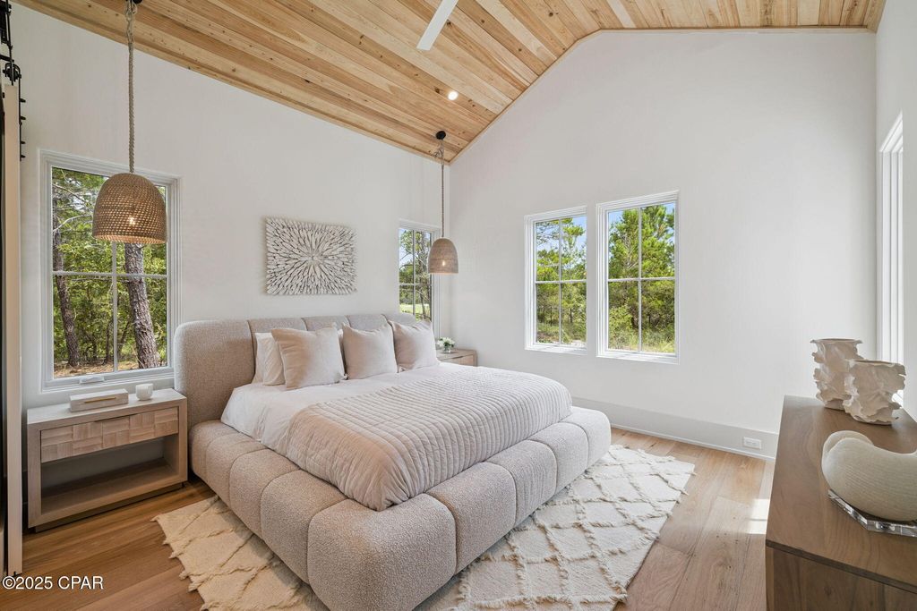 Image 14 of property listing at 1576 Salamander Trail, Panama City Beach, FL 32413