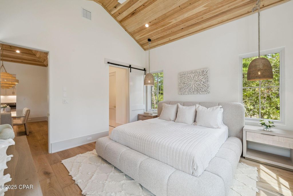 Image 16 of property listing at 1576 Salamander Trail, Panama City Beach, FL 32413