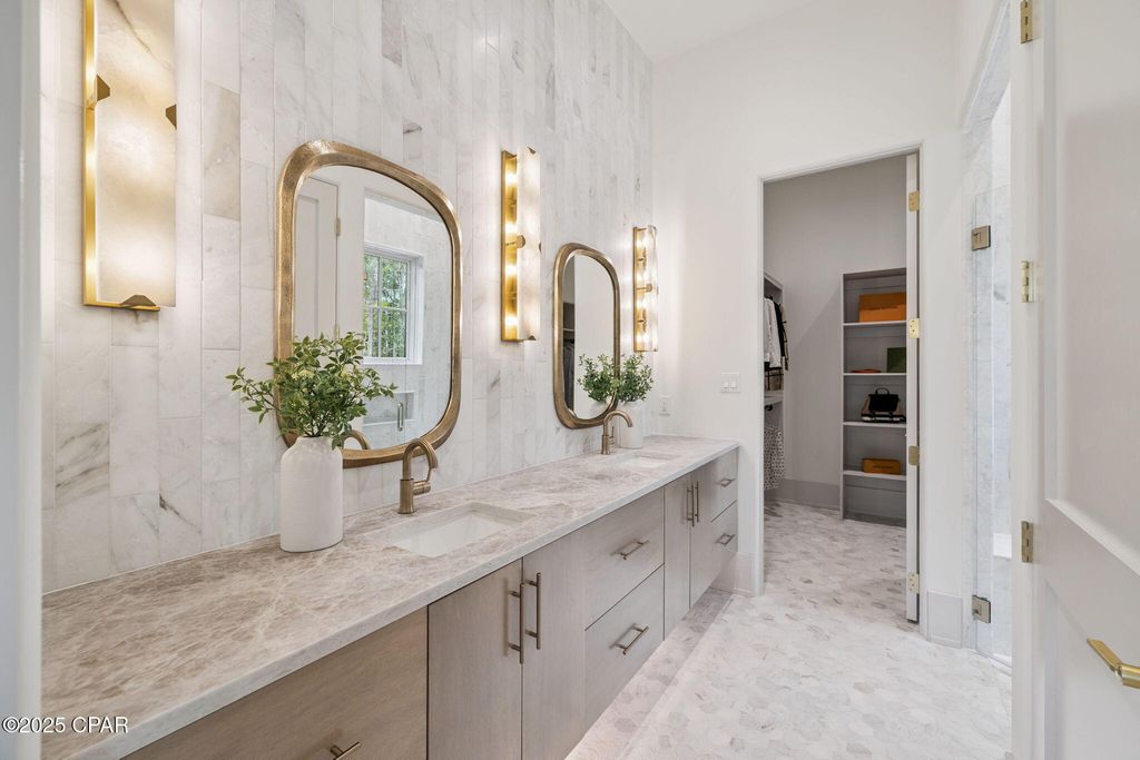 Image 17 of property listing at 1576 Salamander Trail, Panama City Beach, FL 32413