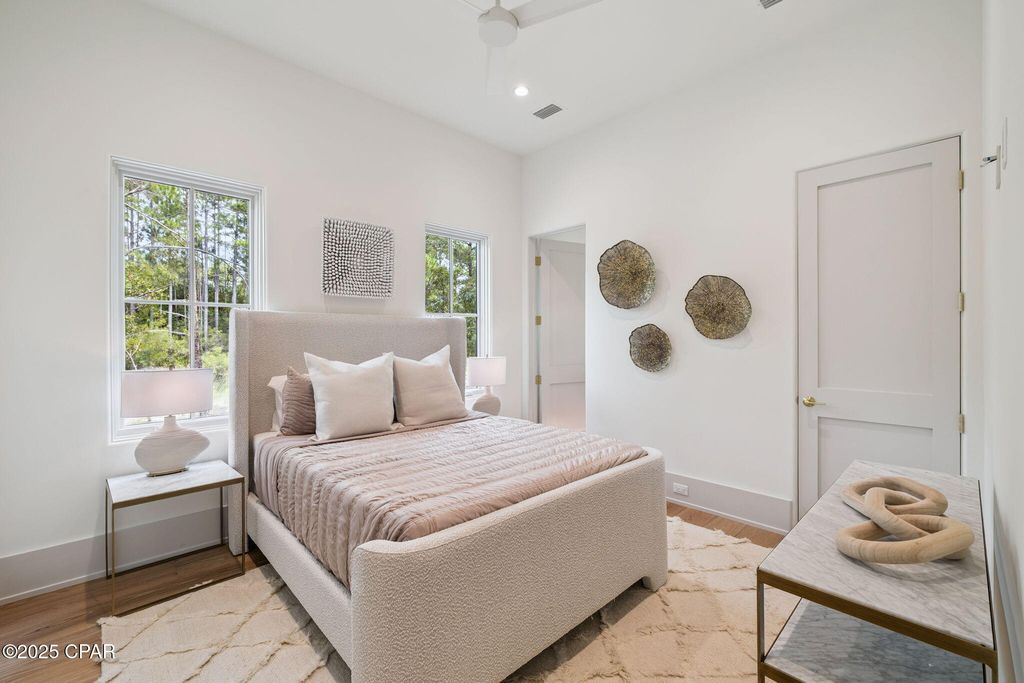 Image 21 of property listing at 1576 Salamander Trail, Panama City Beach, FL 32413