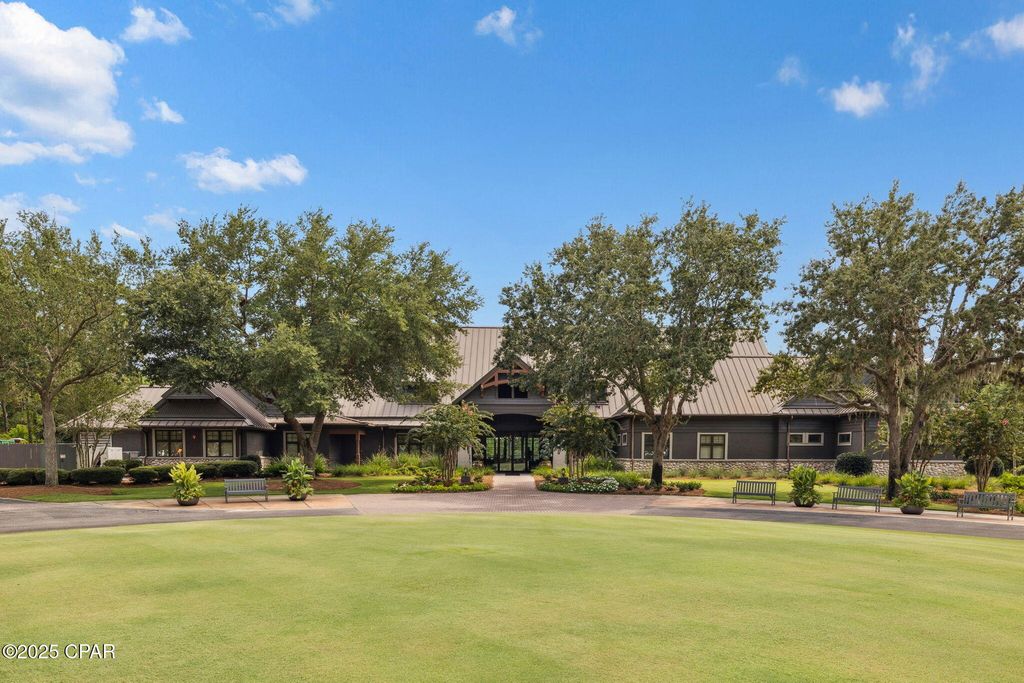 Image 33 of property listing at 1576 Salamander Trail, Panama City Beach, FL 32413