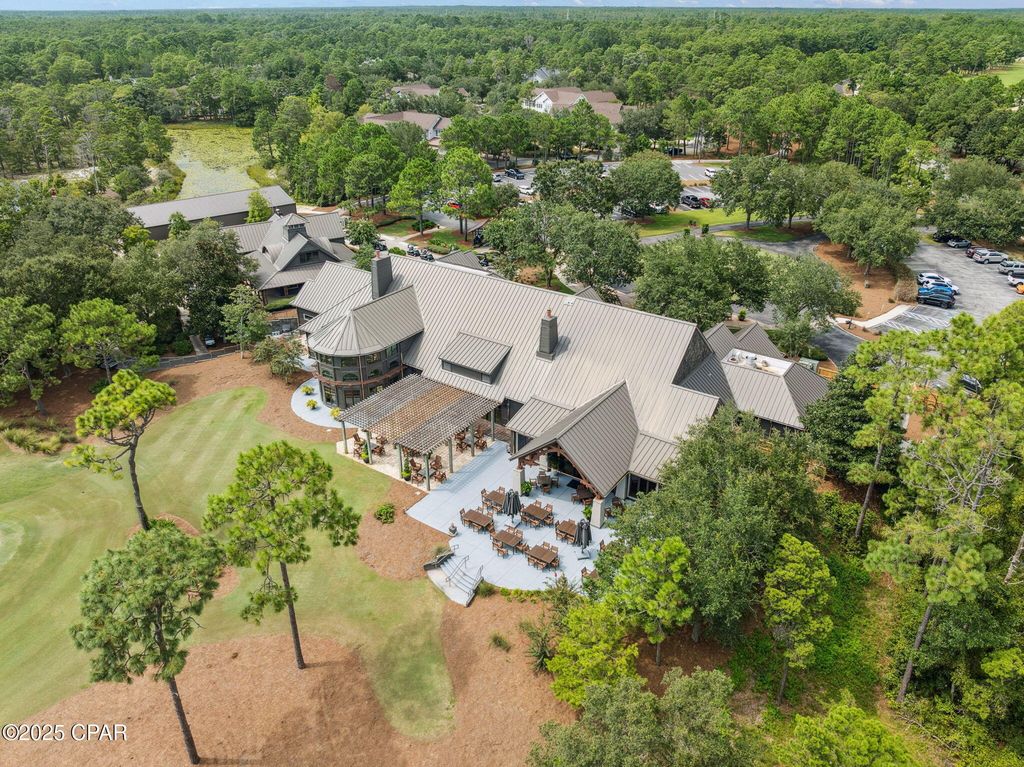 Image 35 of property listing at 1576 Salamander Trail, Panama City Beach, FL 32413