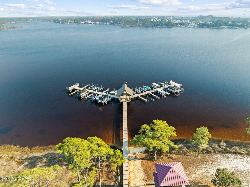 Image 36 of property listing at 1576 Salamander Trail, Panama City Beach, FL 32413