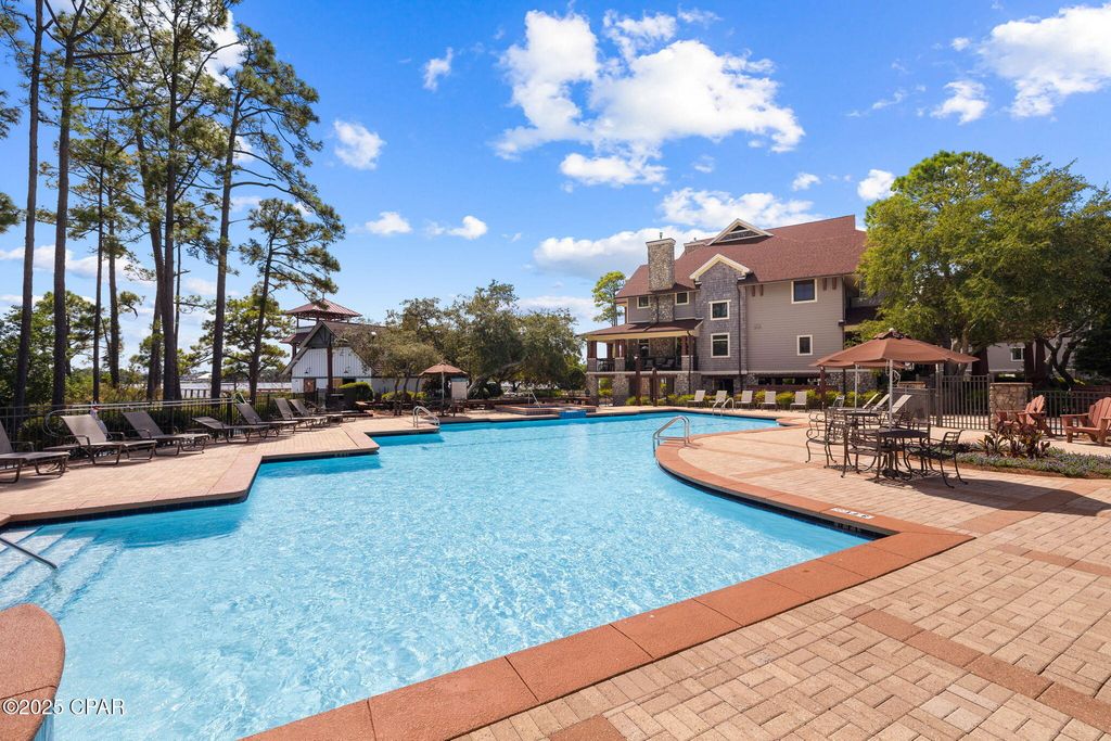 Image 38 of property listing at 1576 Salamander Trail, Panama City Beach, FL 32413