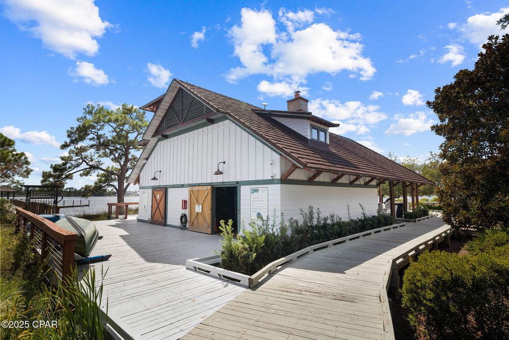 Image 40 of property listing at 1576 Salamander Trail, Panama City Beach, FL 32413