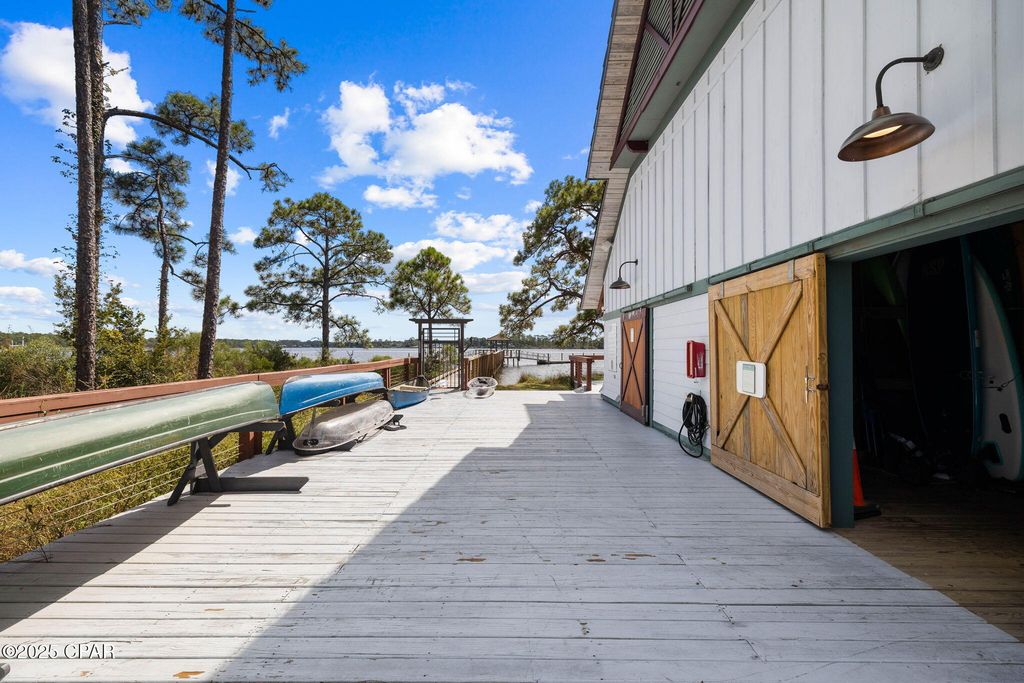 Image 41 of property listing at 1576 Salamander Trail, Panama City Beach, FL 32413