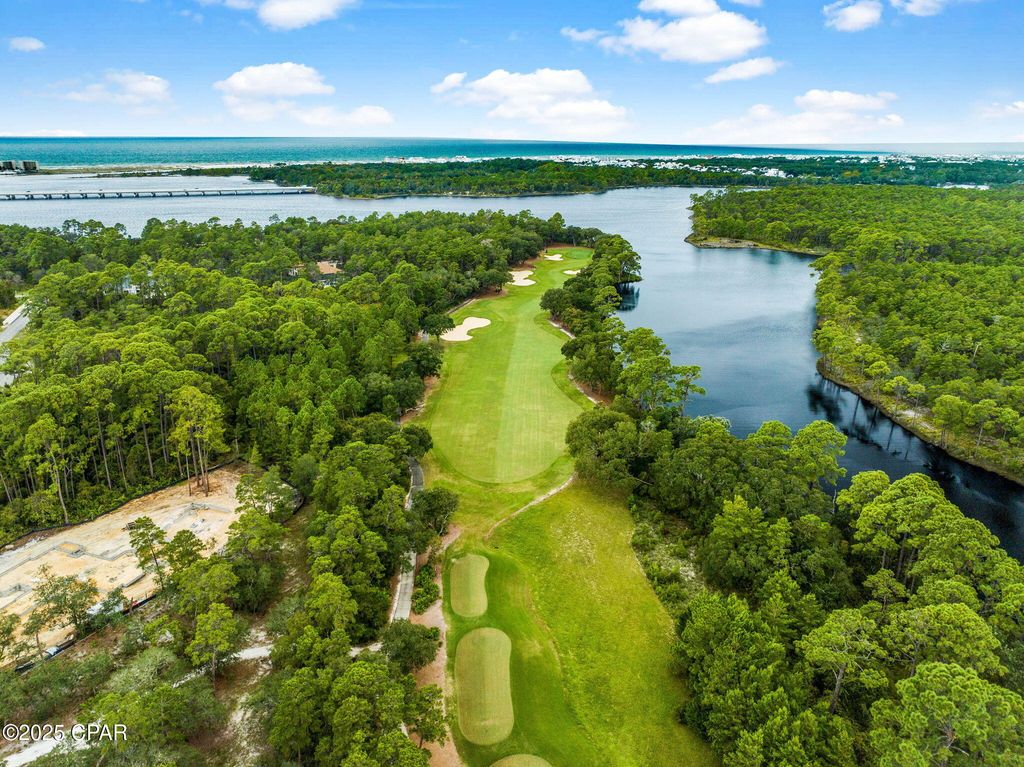 Image 43 of property listing at 1576 Salamander Trail, Panama City Beach, FL 32413