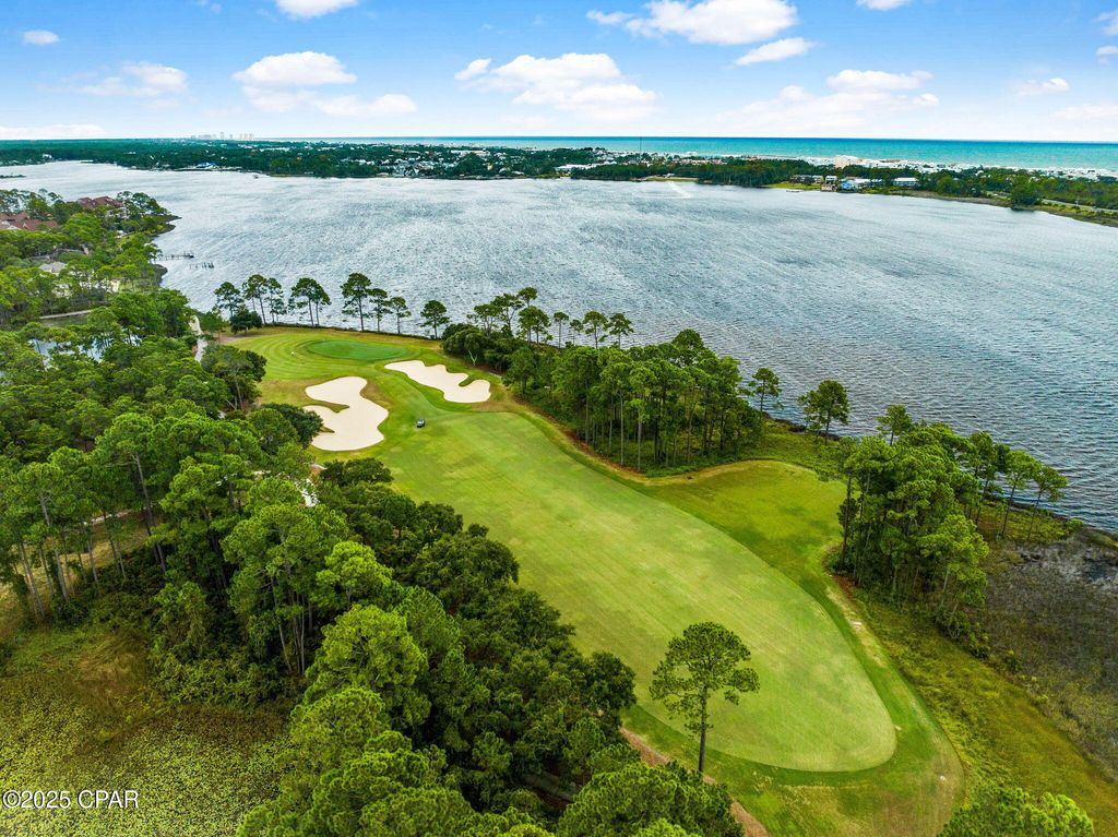 Image 44 of property listing at 1576 Salamander Trail, Panama City Beach, FL 32413