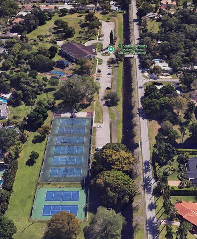 300 Bayberry Drive, Plantation, FL 33317