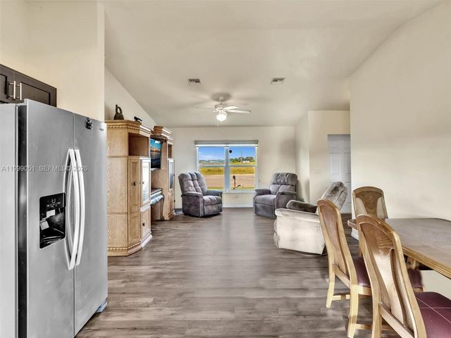 9006 ABEL, La Belle, FL 33935