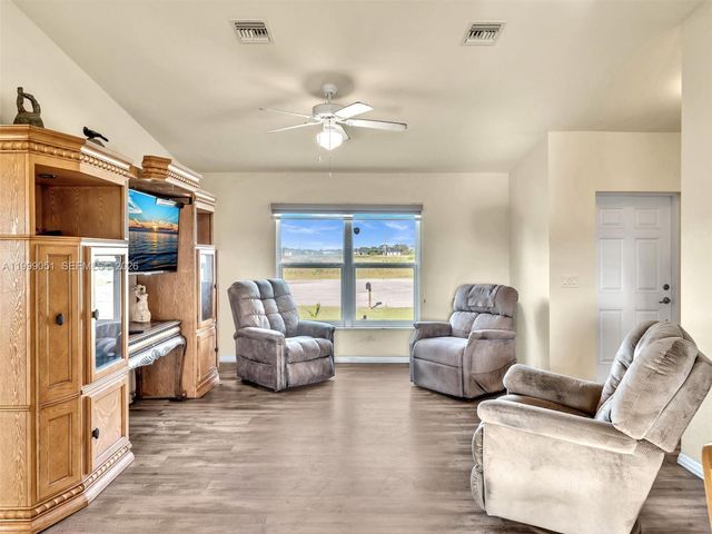 9006 ABEL, La Belle, FL 33935
