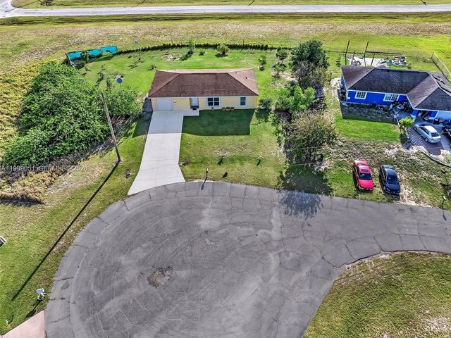 9006 ABEL, La Belle, FL 33935