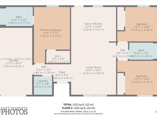 9006 ABEL, La Belle, FL 33935