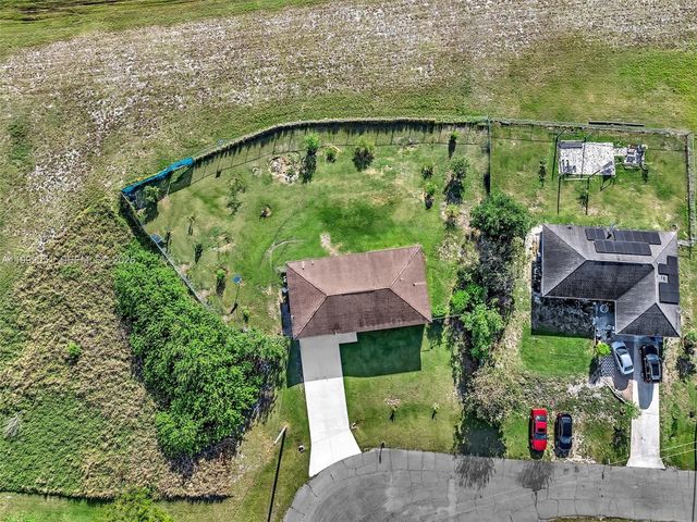 9006 ABEL, La Belle, FL 33935