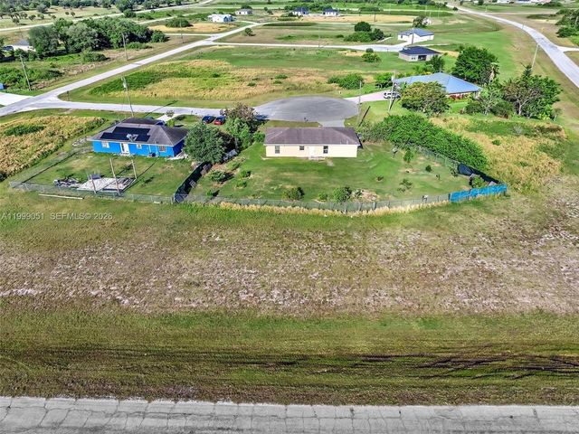 9006 ABEL, La Belle, FL 33935