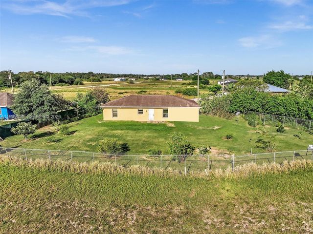 9006 ABEL, La Belle, FL 33935