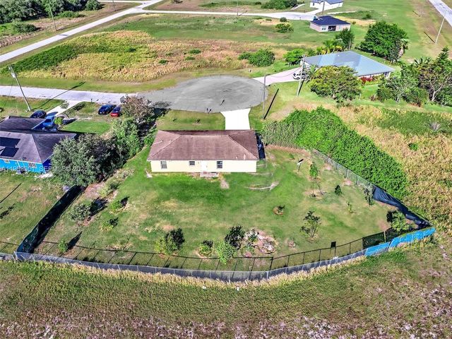 9006 ABEL, La Belle, FL 33935