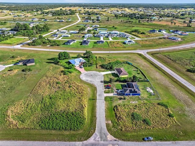 9006 ABEL, La Belle, FL 33935