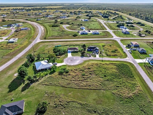 9006 ABEL, La Belle, FL 33935