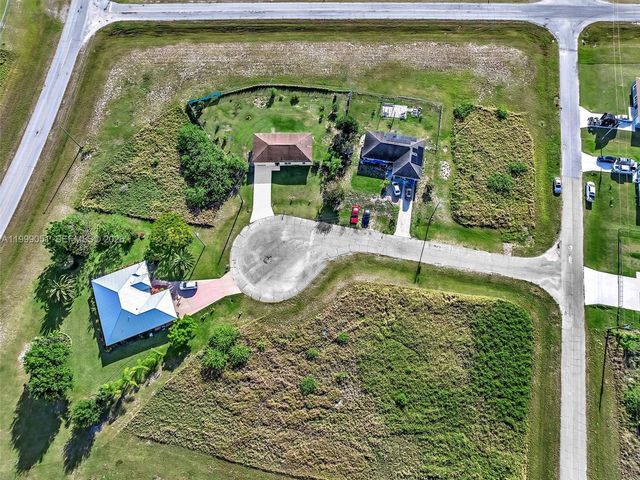 9006 ABEL, La Belle, FL 33935