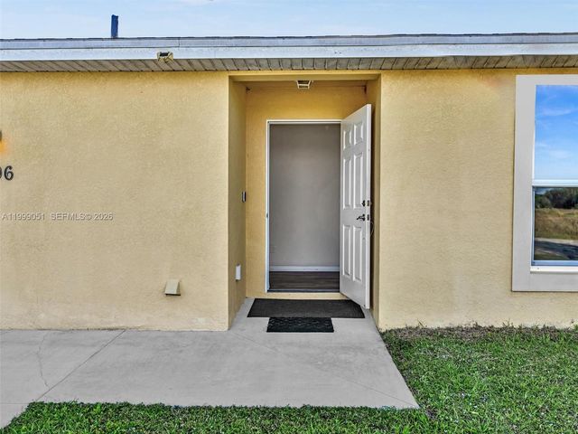 9006 ABEL, La Belle, FL 33935