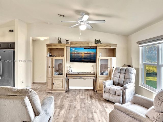 9006 ABEL, La Belle, FL 33935