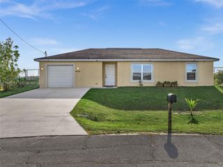 9006 ABEL, La Belle, FL 33935