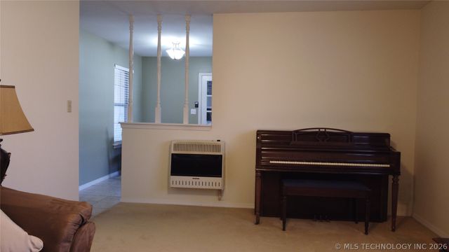 106 Vine Street, Chelsea, OK 74016