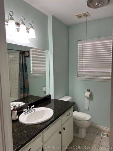 106 Vine Street, Chelsea, OK 74016