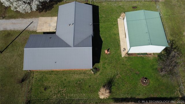 106 Vine Street, Chelsea, OK 74016