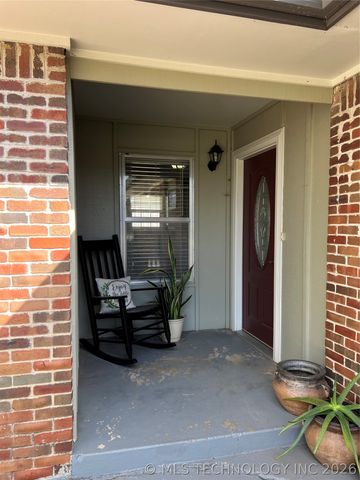 106 Vine Street, Chelsea, OK 74016