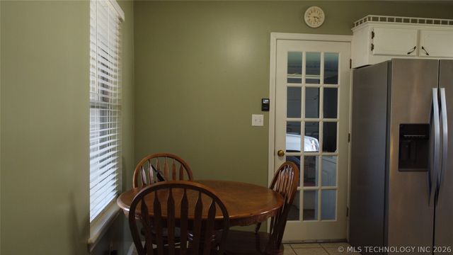 106 Vine Street, Chelsea, OK 74016