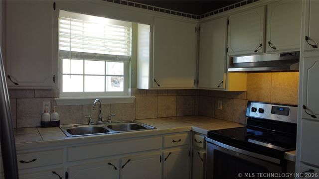 106 Vine Street, Chelsea, OK 74016