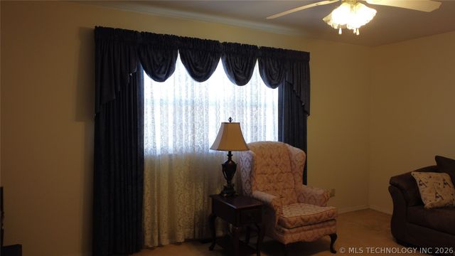 106 Vine Street, Chelsea, OK 74016